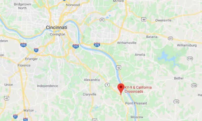 Bus With Covington Students Hit Head-On by Wrong-Way Driver on Highway: Reports
