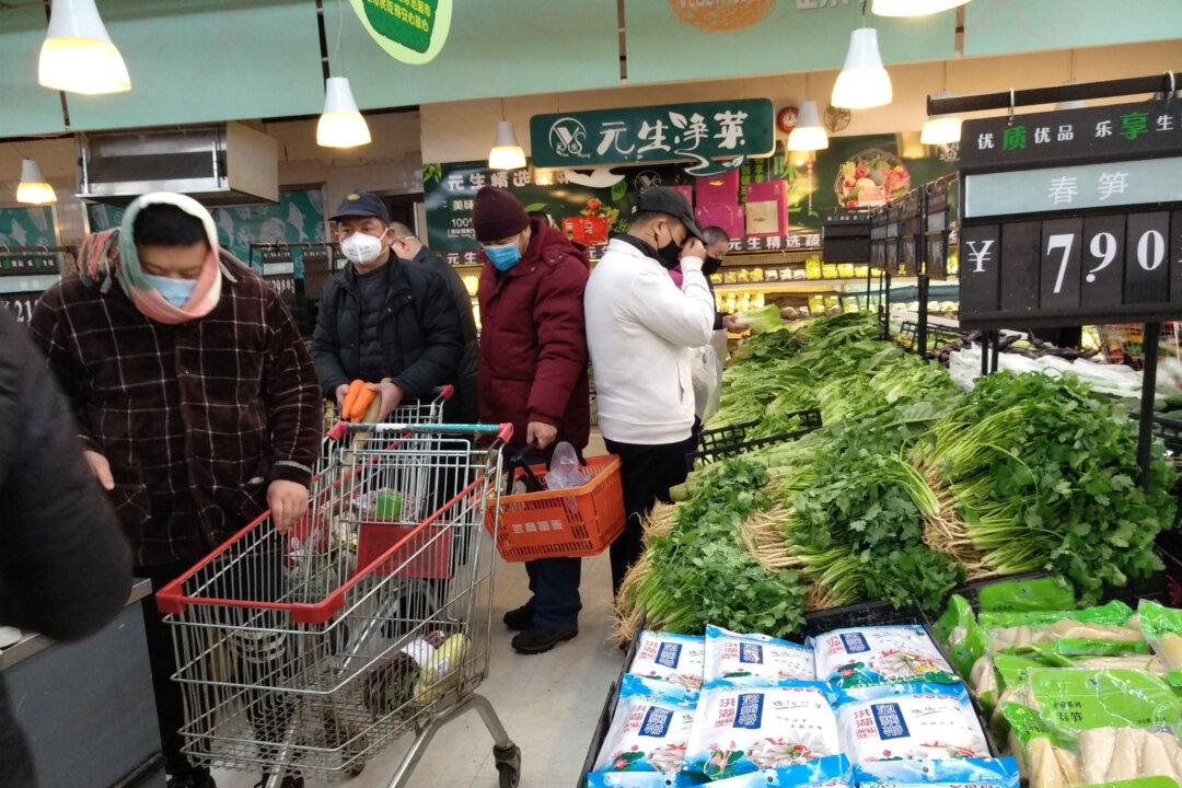 Chinese Parents Arrested in Malaysia for Removing Son From Coronavirus Quarantine