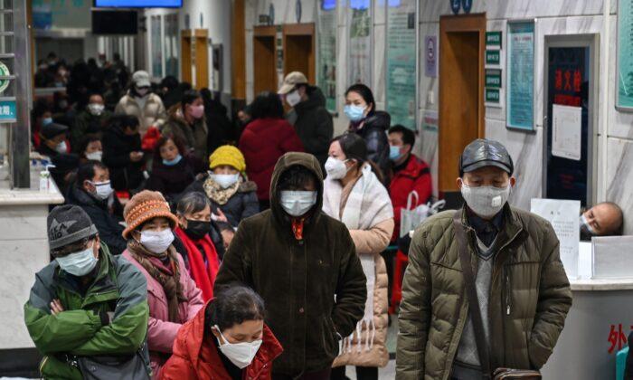 7th Case of Coronavirus Confirmed in US, Man Traveled to Wuhan