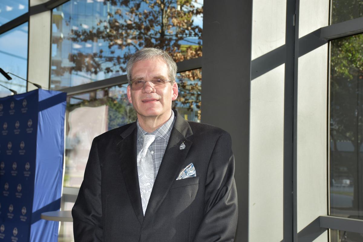 7-time Return Audience Member Says Shen Yun ‘Has Helped Me Find My Soul’