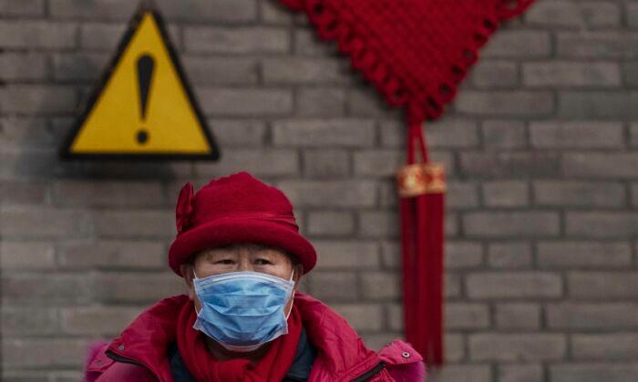 China Restricts Medical Supply Donations, Despite Dire Need During Virus Outbreak