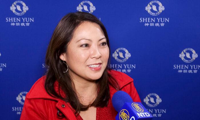 Emmy Winning News Anchor: Shen Yun Has ‘Exploded Into a Phenomenon’