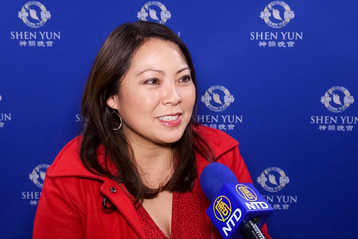 Emmy Winning News Anchor: Shen Yun Has ‘Exploded Into a Phenomenon’