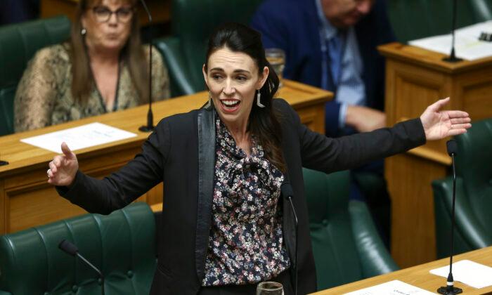 New Zealand Passes Law Aiming for Net Zero Carbon Emissions by 2050