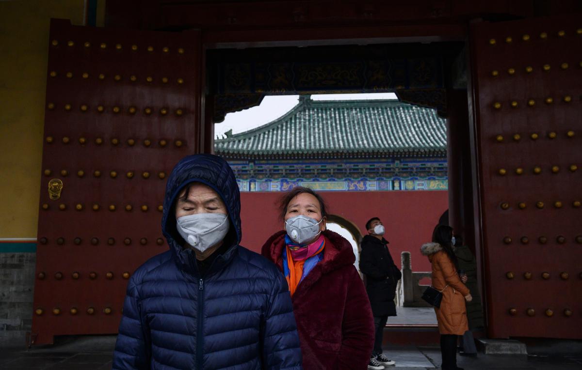 Coronavirus Updates Jan. 27: German and Sri Lankan Health Authorities Confirm First Case of Novel Coronavirus