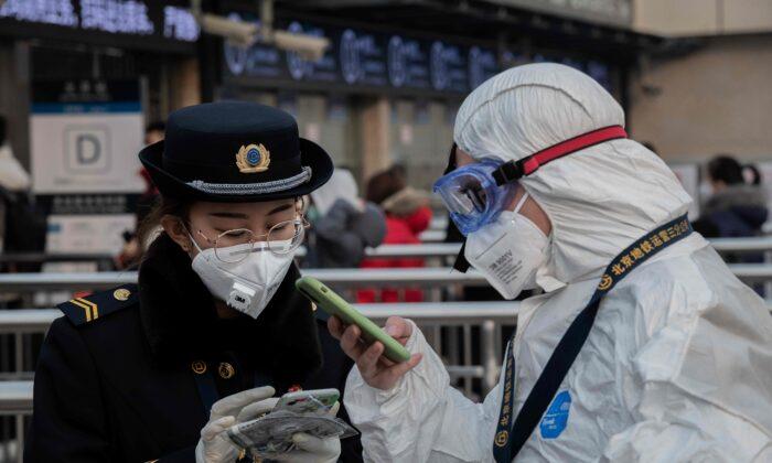 100,000 Hospital Beds to be Added in Hubei, China, Ground Zero of Coronavirus Outbreak