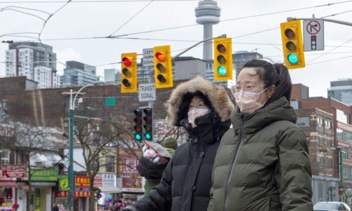 Coronavirus Outbreak: Ottawa Now Advising Canadians Not to Go to China’s Hubei Province