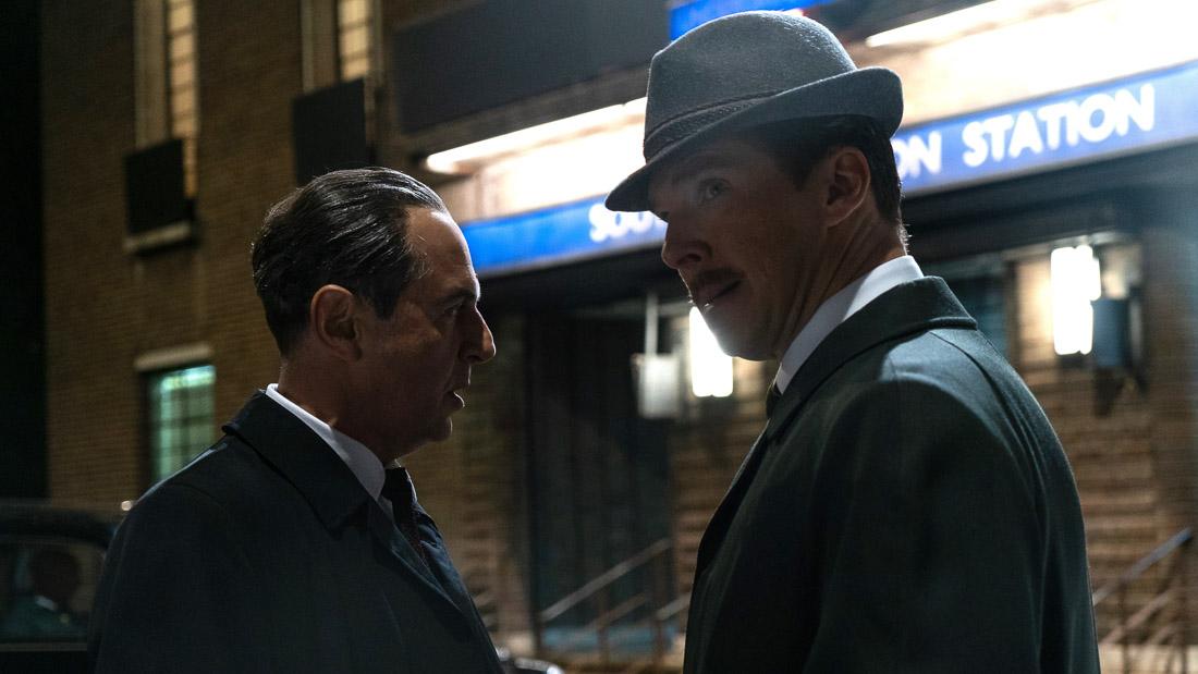 Film Review: ‘Ironbark’: Cold War Spy Thriller Reaches Deep