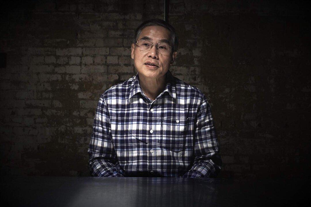 Film Review: ‘Ask No Questions’: There’s Fake News and Then There’s Fake News