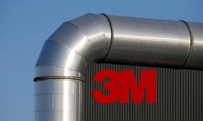 3M to Pay $98 Million to Settle Claims It Contaminated Tennessee River With Toxic Chemicals