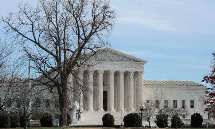 Supreme Court Asked to Decide if State Workers’ Unconstitutional Compulsory Union Dues Must Be Repaid