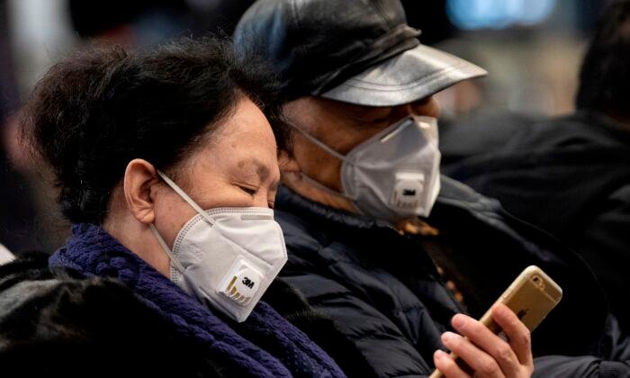 Wuhan Mayor Admits Wrongdoing, but Pushes Blame on Beijing for Mishandling Virus Outbreak Crisis