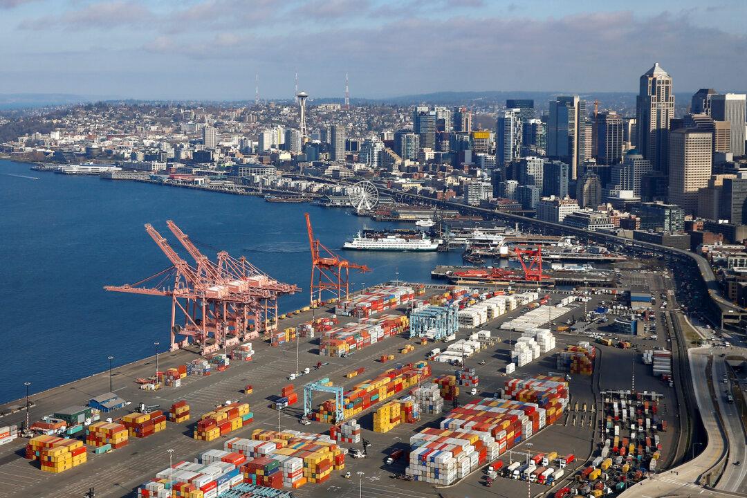 US Durable Goods Orders Fell in September After 4 Months of Increases