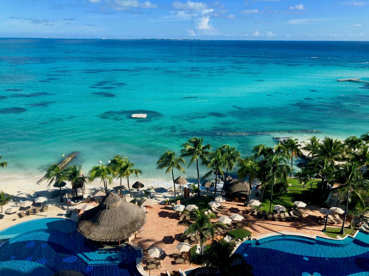 The Cultural Side of Cancún