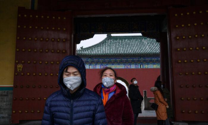 China Underreporting True Scale of Deadly Virus Outbreak, Expert Says