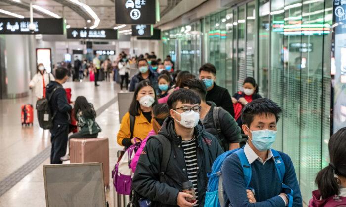 US Colleges Respond to the Coronavirus: Travel to China Restricted, Overseas Campuses Closed