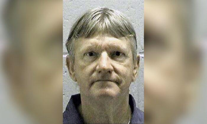 Georgia Man Put to Death for the 1997 Killings of 2 People