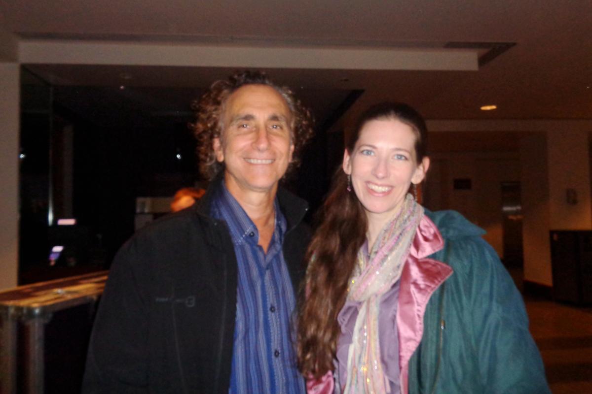 So Much Color, So Much Emotion—Shen Yun Wows in Florida