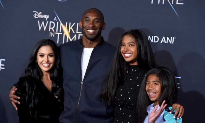 Kobe Bryant Family Criticizes Inaccurate Reports After NBA Star’s Death