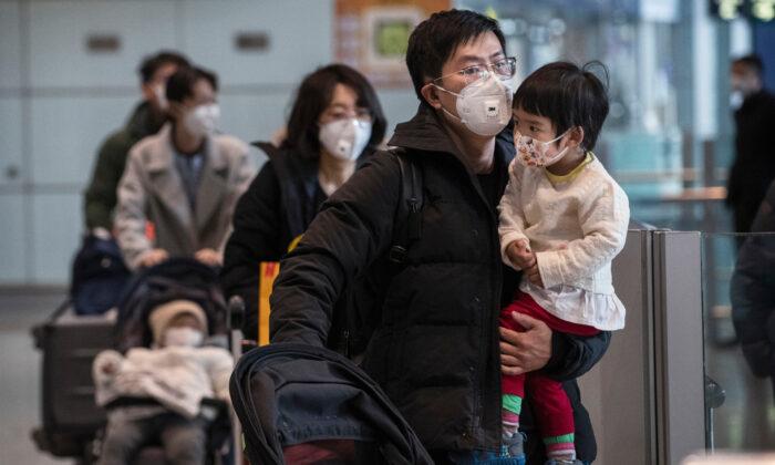 Chinese County Isolates All Households, Cuts Off Transportation in Attempt to Contain Deadly Virus Spread
