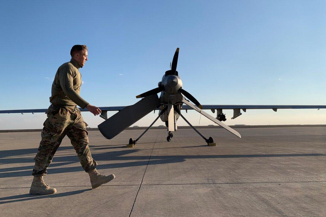 House Passes Two Bills Aimed at Limiting Trump’s War Powers in Iran