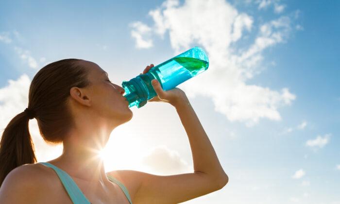 3 Ugly Truths About Bottled Water That Manufacturers Don’t Want to Tell You About