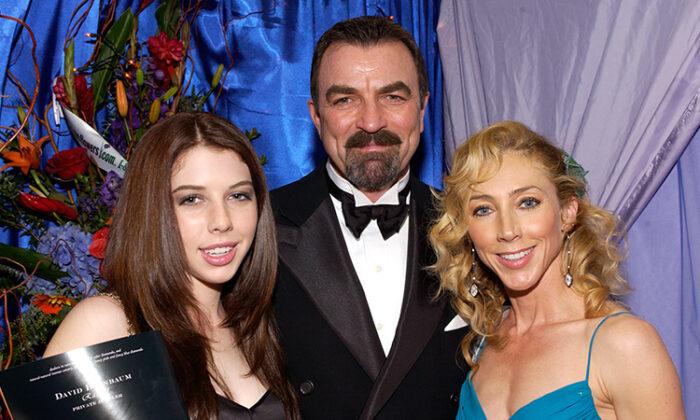 Tom Selleck’s Daughter Has a Fulfilling Career as an Equestrian Thanks to Her Awesome Dad