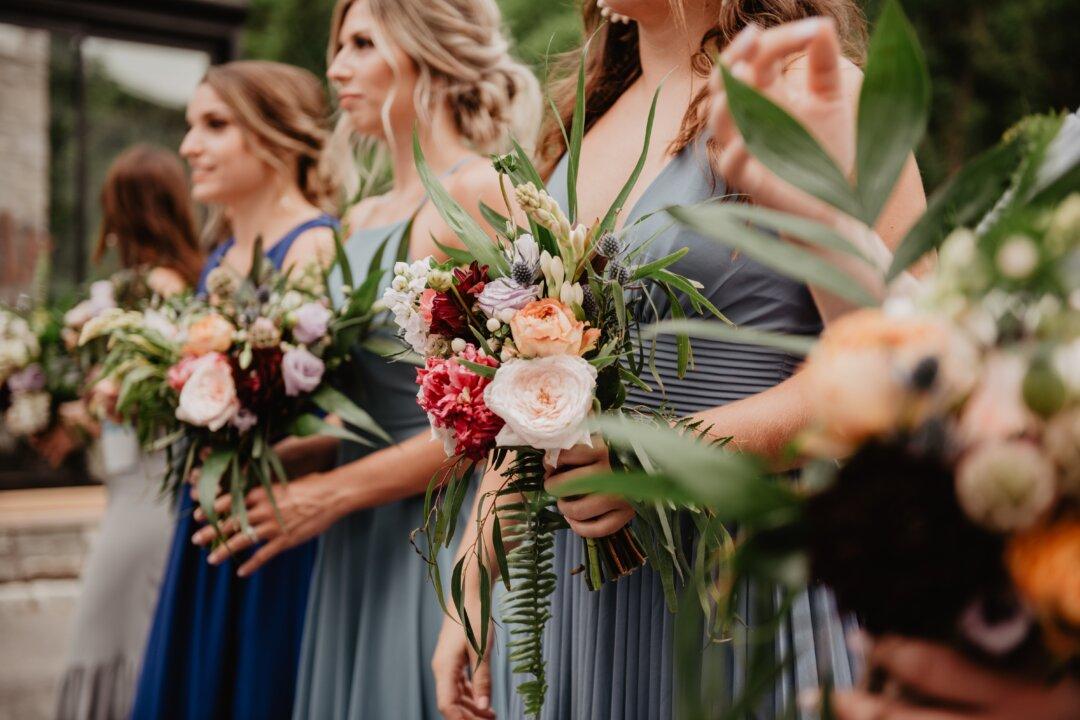 California Wedding Industry Turned ‘On Top of Its Head’ by Freelancing Law