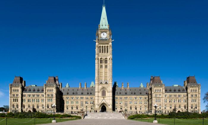Canada’s Democracy in Jeopardy Due to Weakened Parliament: Report