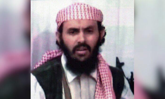 US Conducts Strike Targeting Al-Qaeda Leader in Yemen