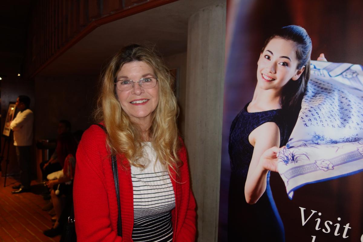 Professional Musician Finds Shen Yun Music ‘Absolutely Extraordinary’