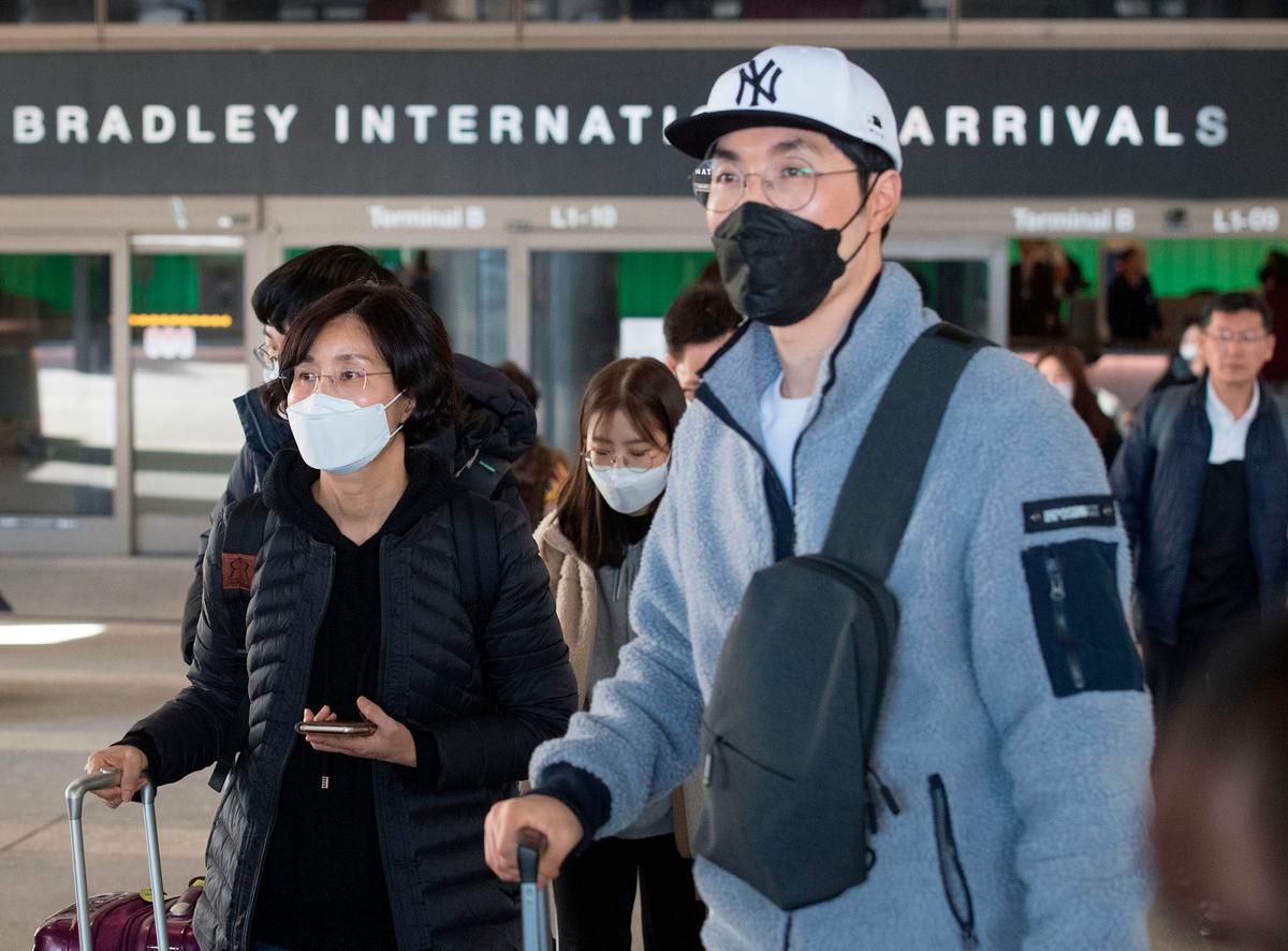 Health Insurance Providers Working With CDC and Experts on Coronavirus