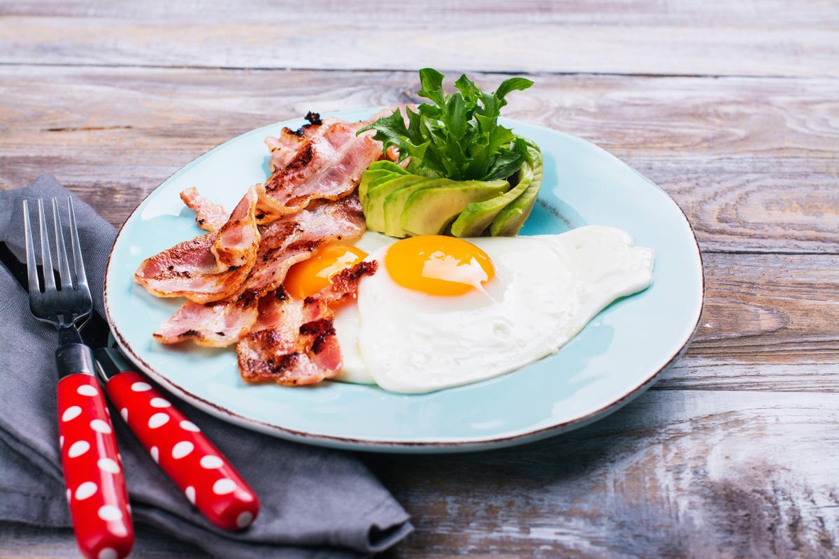 More Than a Week of Keto Might Not Be Good for You