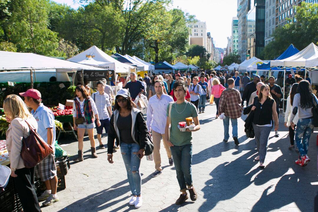 Two Cheers for Capitalism?