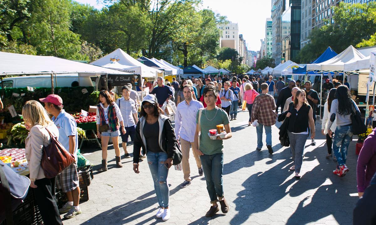 Two Cheers for Capitalism?