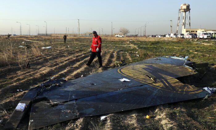 Ukraine: Recordings Show Iran Knew Jetliner Was Hit by a Missile