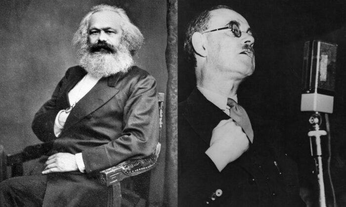 Marx Didn’t Distinguish Between Communism and Socialism; Why Should We?