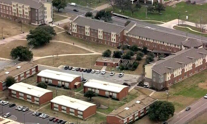 2 Killed, 1 Injured in Shooting at Texas A&M Campus: Officials