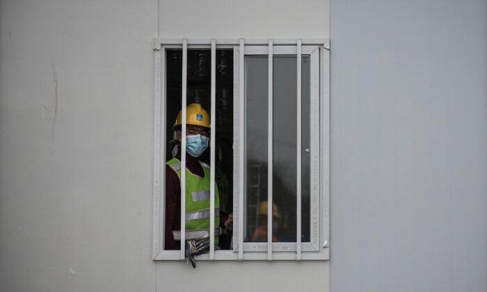 Coronavirus Patients at Wuhan’s Quarantine Hotels Left to Die on Their Own