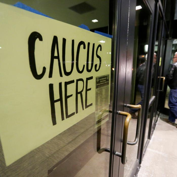 Iowa Democrats Plan to Delay Caucus Results Until Super Tuesday in ‘Compromise’ With DNC