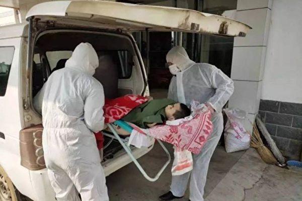 Disabled Chinese Teen Dies Alone at Home Days After Father Is Quarantined