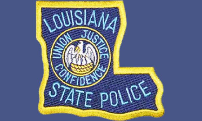 First Female African American State Police Captain Appointed by Governor in Louisiana