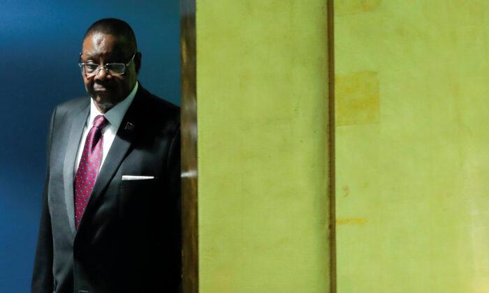 Malawi Court Annuls President Mutharika’s 2019 Reelection Victory