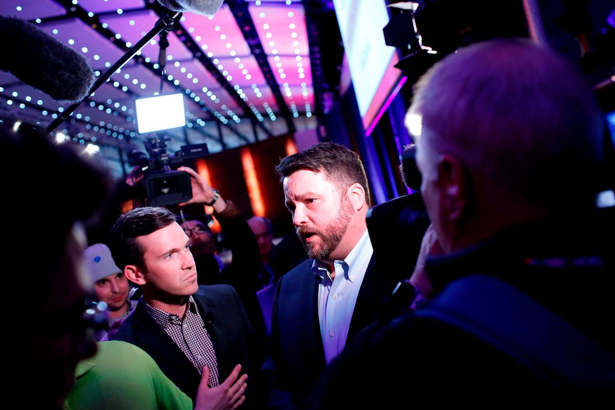 Iowa Democratic Party Won’t Say When Full Caucus Results Will Be Released