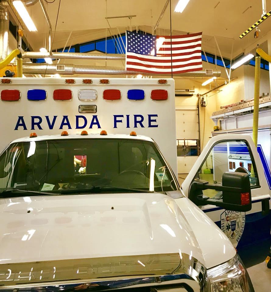 Photo courtesy of <a href="https://www.facebook.com/ArvadaFire/photos/a.10150566683322007/10154988405727007/?type=3&theater">Arvada Fire Protection District</a>