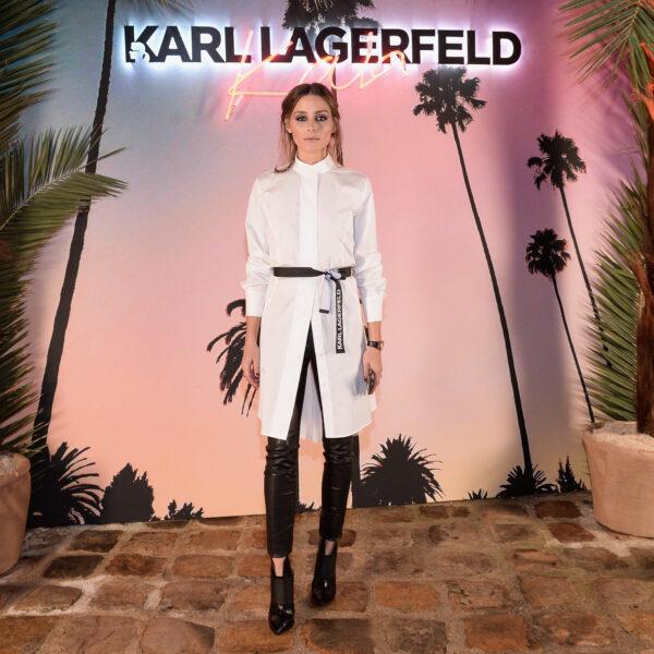(Francois Durand/Getty Images for Karl Lagerfeld)