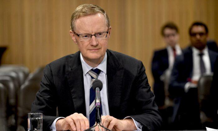 RBA Holds Cash Rates at Historic Low