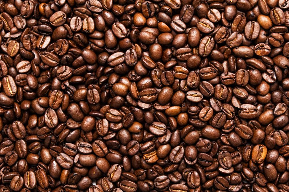Use freshly roasted beans from a local roaster. (Shutterstock)