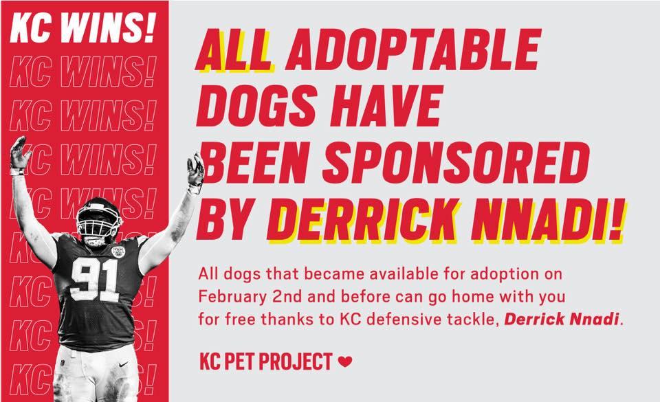 Photo courtesy of <a href="http://www.KCPetProject.org">KC Pet Project</a>