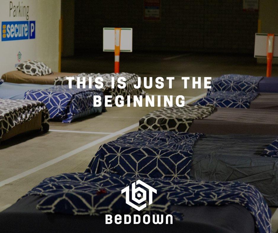 Photo courtesy of <a href="https://beddown.org.au/">Beddown</a>